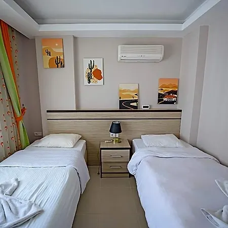 Hotel Bluehomes
