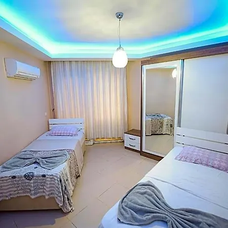 Hotel Bluehomes 5*