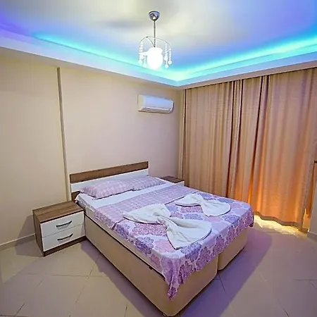 Bluehomes 5* Antalya