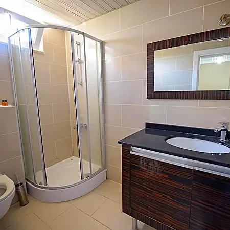 Bluehomes Antalya