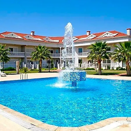 Hotel Bluehomes 5*