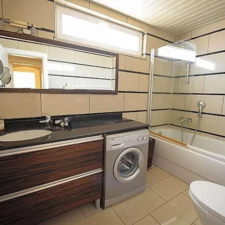 Hotel Bluehomes Antalya