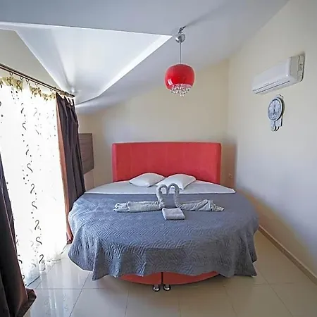 Hotel Bluehomes