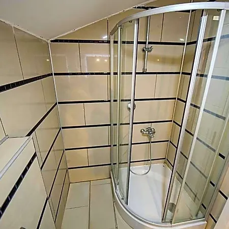 Bluehomes Hotel 5*