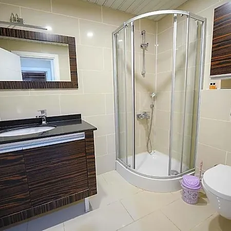 Bluehomes 5* Antalya