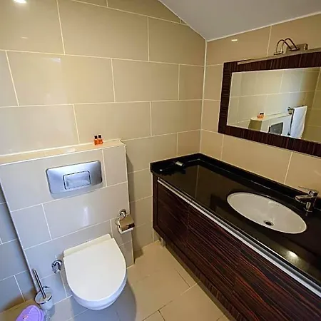 Hotel Bluehomes Antalya