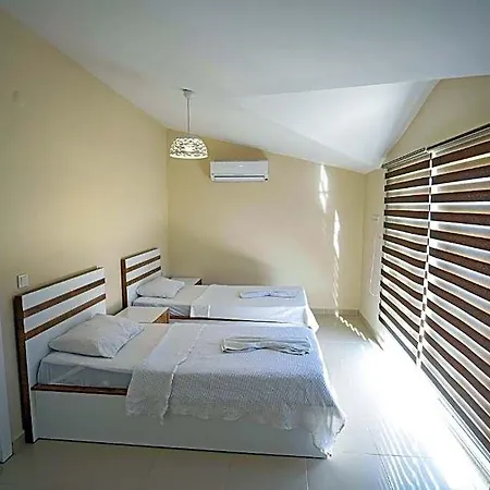 Bluehomes Hotel 5*