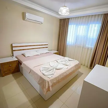 Bluehomes Hotel Antalya