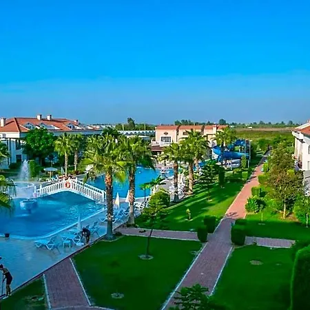 Bluehomes Hotel 5*