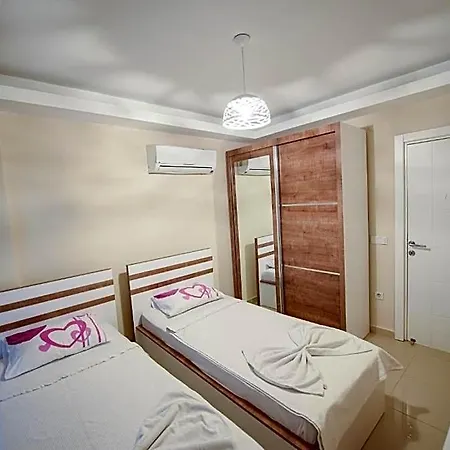 Bluehomes Antalya