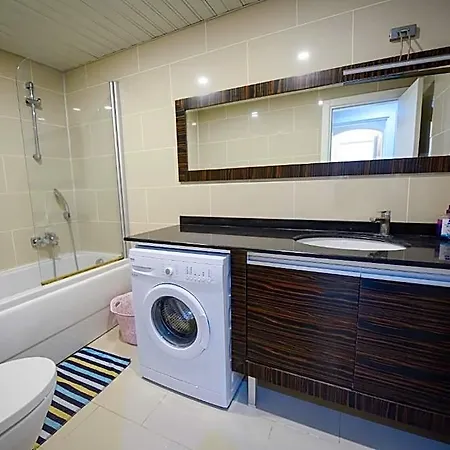 Bluehomes 5*