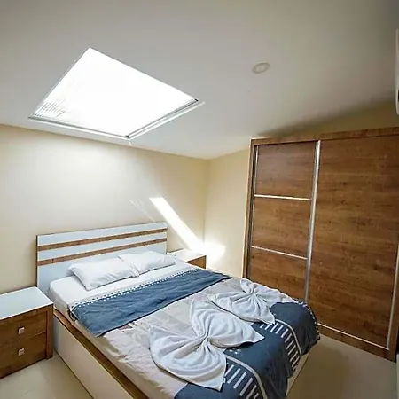 Hotel Bluehomes