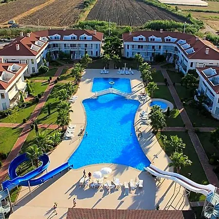 Bluehomes