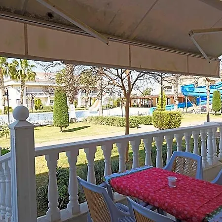 Hotel Bluehomes 5*