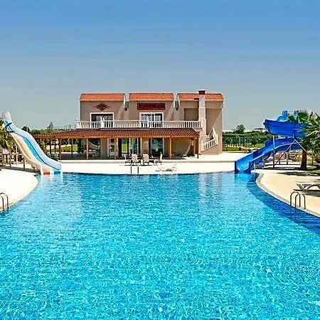Hotel Bluehomes