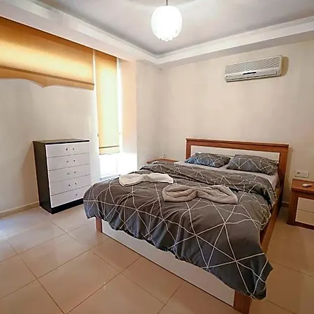 Bluehomes Hotel Antalya