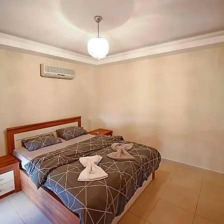 Hotel Bluehomes 5*