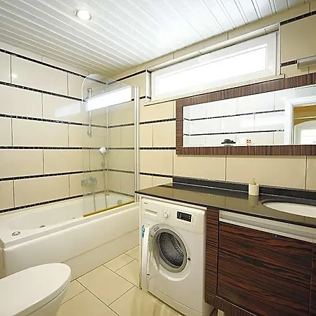 Bluehomes Hotel 5*